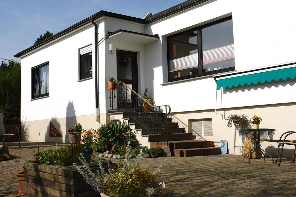 מלון מדבאך Haus Hesseberg חדר תמונה