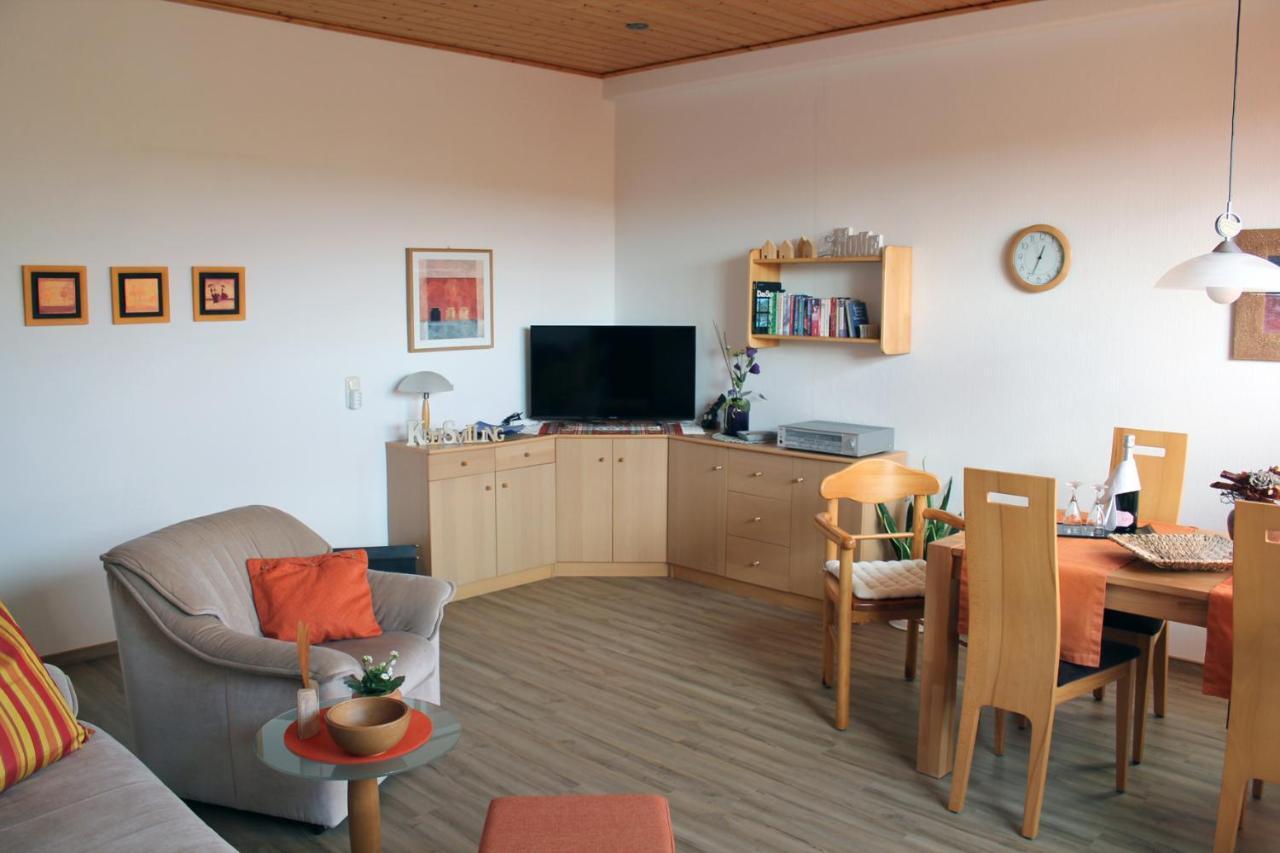 מלון מדבאך Haus Hesseberg מראה חיצוני תמונה